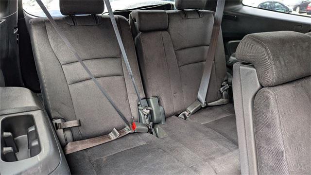 used 2022 Honda Pilot car, priced at $28,800