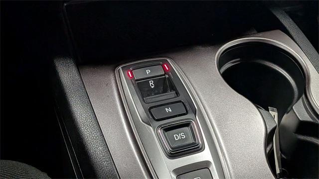 used 2022 Honda Pilot car, priced at $28,800