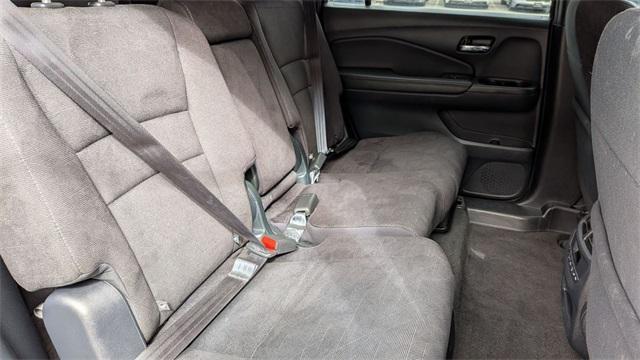 used 2022 Honda Pilot car, priced at $28,800