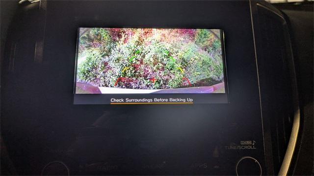 used 2023 Subaru Crosstrek car, priced at $23,688