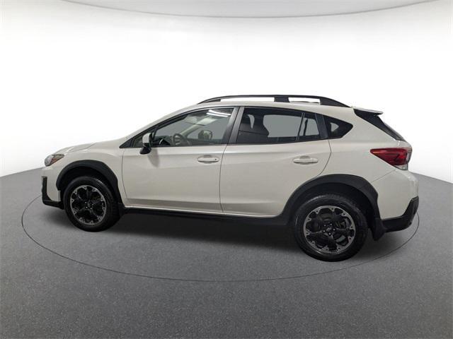 used 2023 Subaru Crosstrek car, priced at $23,688