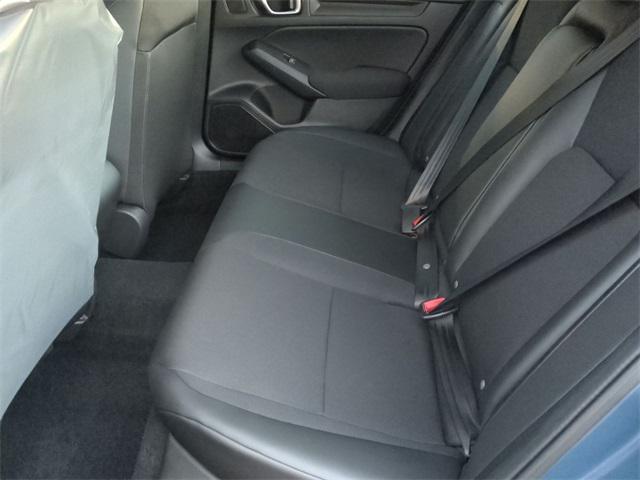 new 2026 Honda Civic car, priced at $26,974