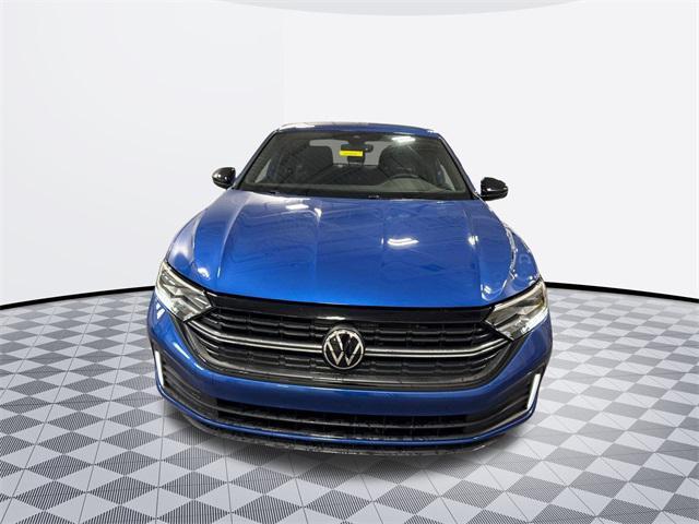 used 2023 Volkswagen Jetta car, priced at $20,488