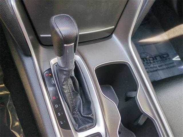 used 2022 Honda Accord car, priced at $15,388
