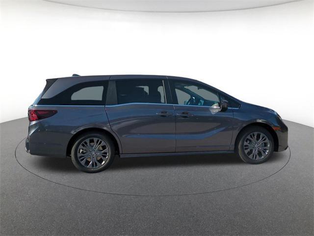 new 2026 Honda Odyssey car, priced at $45,333