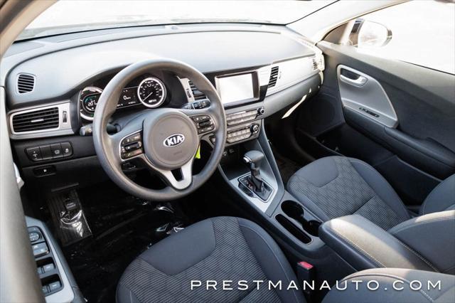 used 2018 Kia Niro car, priced at $12,500