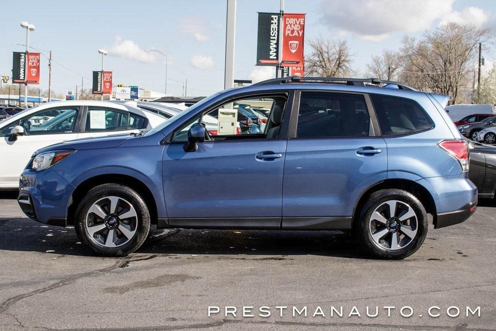 used 2018 Subaru Forester car, priced at $14,499