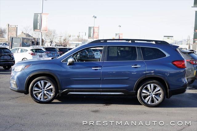 used 2022 Subaru Ascent car, priced at $26,000