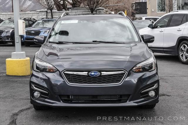 used 2019 Subaru Impreza car, priced at $14,500