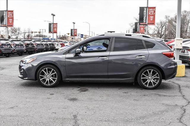 used 2019 Subaru Impreza car, priced at $14,500