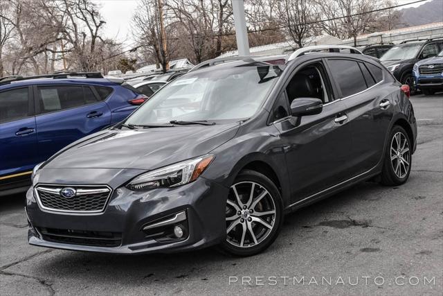 used 2019 Subaru Impreza car, priced at $14,500