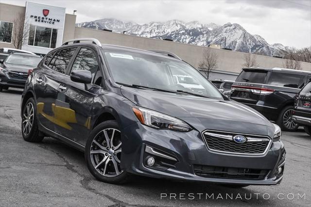 used 2019 Subaru Impreza car, priced at $14,500