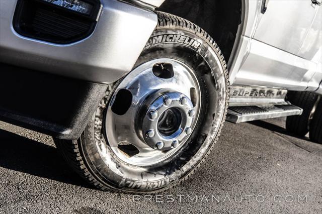 used 2022 Ford F-350 car, priced at $55,999