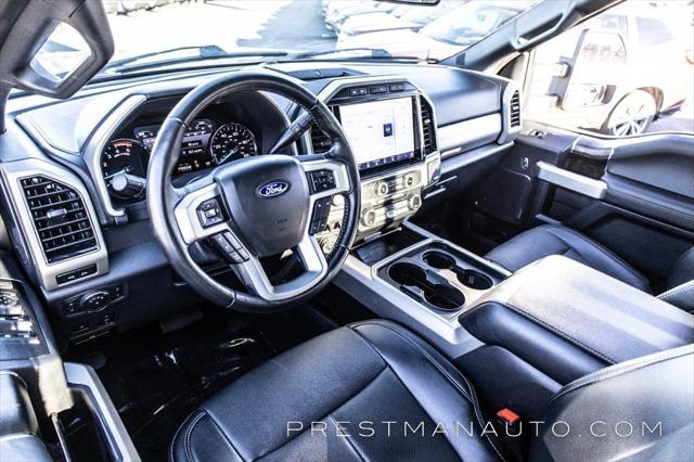 used 2022 Ford F-350 car, priced at $55,999