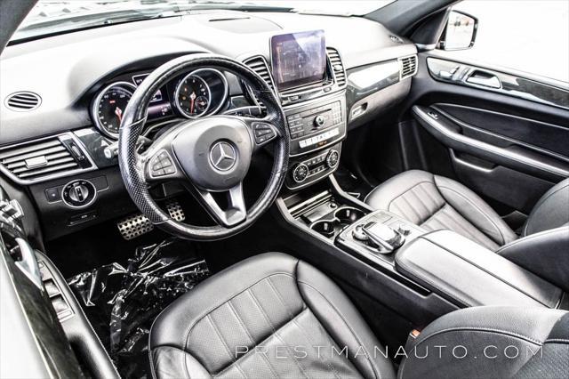 used 2019 Mercedes-Benz GLE 400 car, priced at $19,999