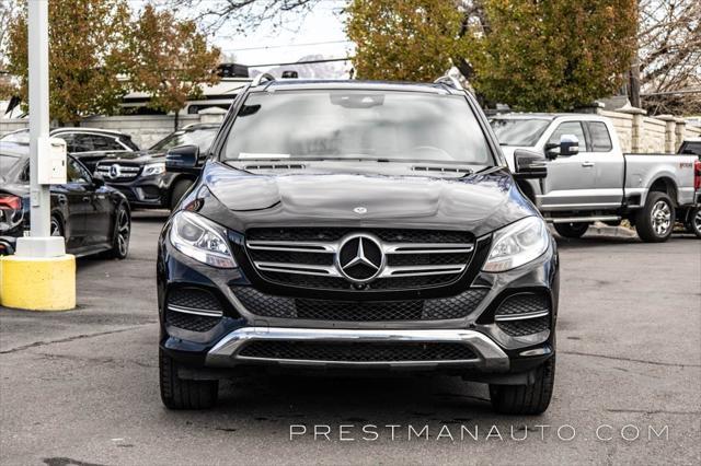 used 2019 Mercedes-Benz GLE 400 car, priced at $19,999