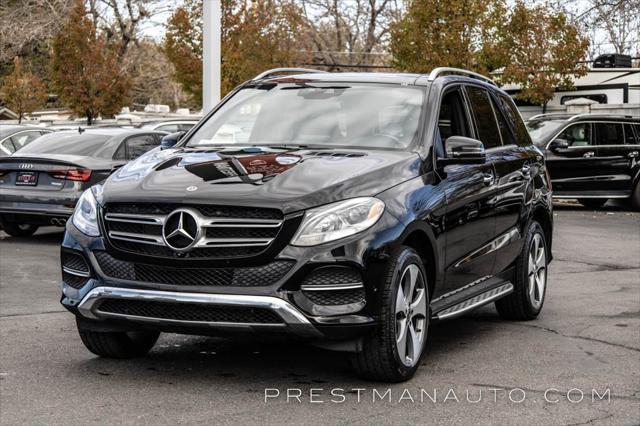 used 2019 Mercedes-Benz GLE 400 car, priced at $19,999