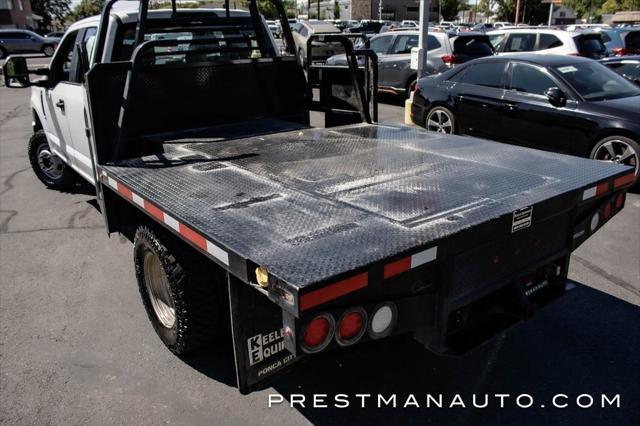 used 2019 Ford F-350 car, priced at $35,999