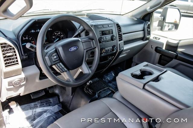 used 2019 Ford F-350 car, priced at $35,999