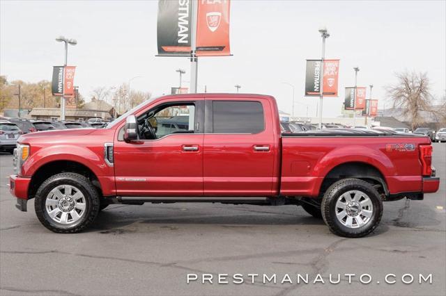 used 2019 Ford F-250 car, priced at $43,999