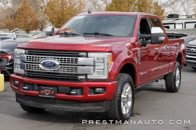 used 2019 Ford F-250 car, priced at $43,999