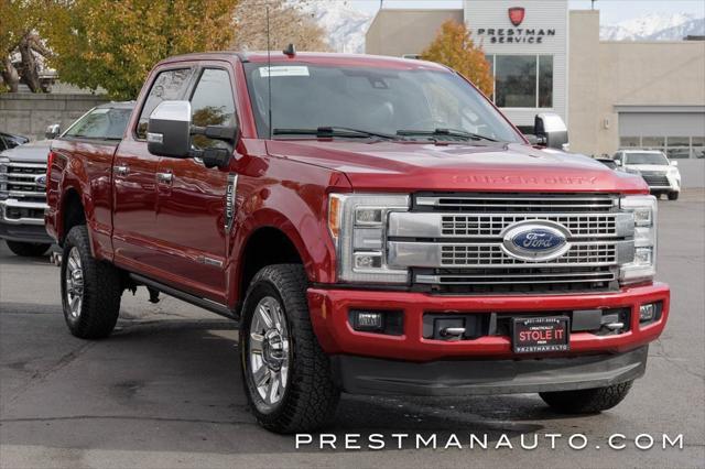 used 2019 Ford F-250 car, priced at $43,999