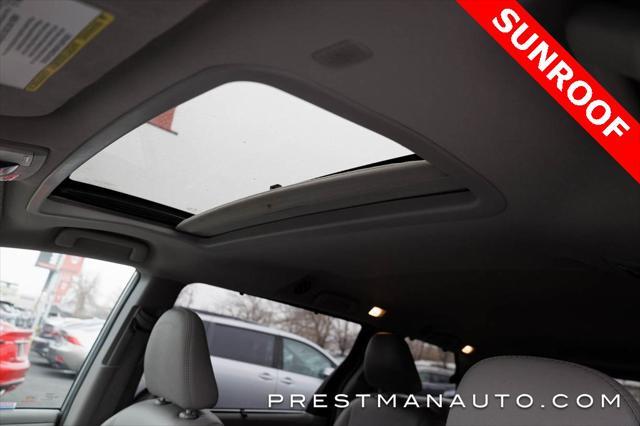 used 2019 Toyota Sienna car, priced at $24,500