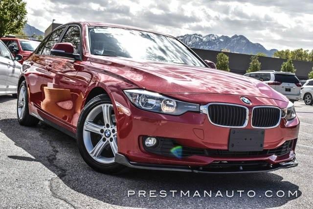 used 2013 BMW 328 car, priced at $12,000