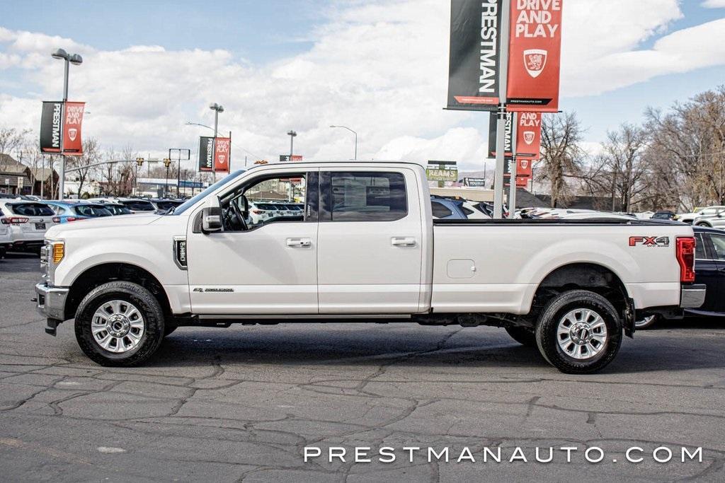 used 2019 Ford F-350 car, priced at $47,999