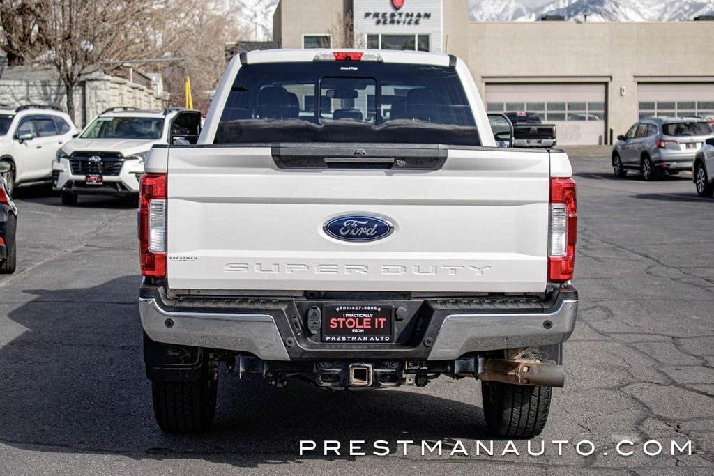 used 2019 Ford F-350 car, priced at $47,999
