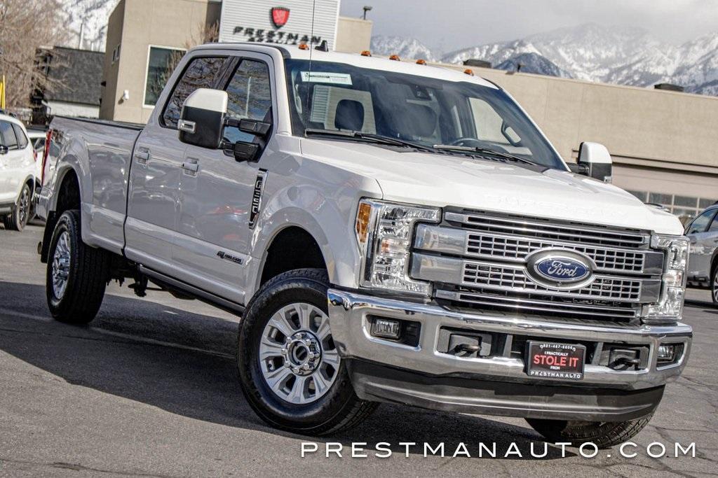 used 2019 Ford F-350 car, priced at $46,999