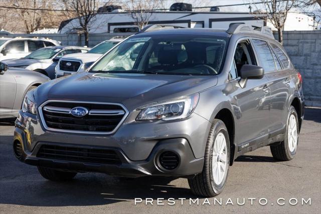 used 2018 Subaru Outback car, priced at $18,000