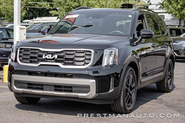 used 2023 Kia Telluride car, priced at $31,999