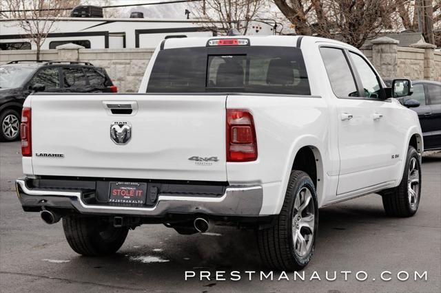 used 2020 Ram 1500 car, priced at $30,000