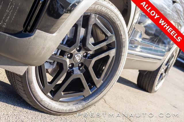 used 2024 Kia Telluride car, priced at $37,000