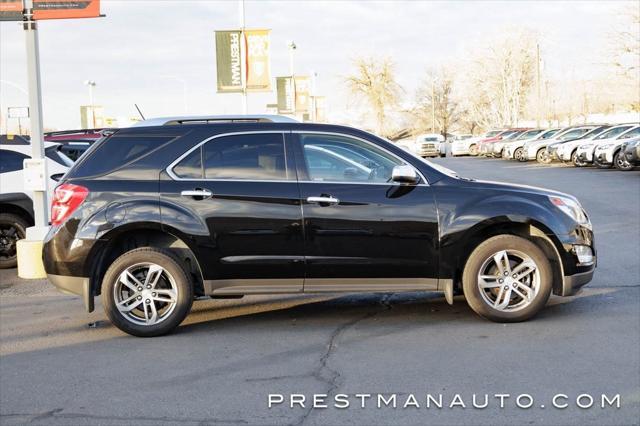 used 2016 Chevrolet Equinox car, priced at $13,000