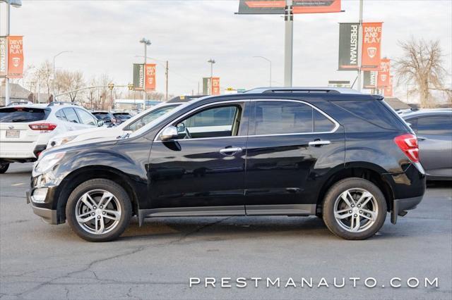 used 2016 Chevrolet Equinox car, priced at $13,000