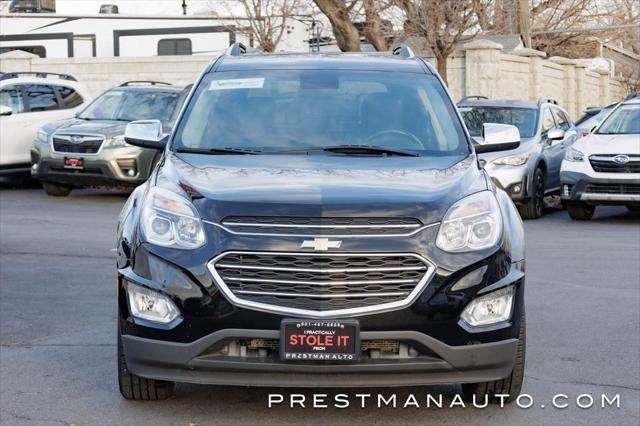 used 2016 Chevrolet Equinox car, priced at $13,000