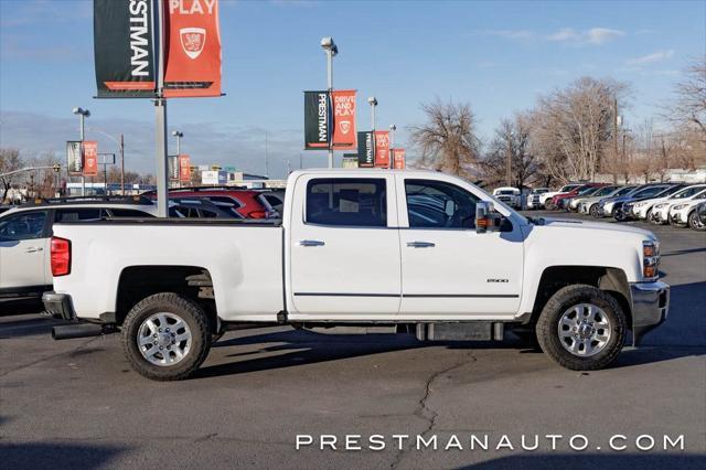 used 2015 Chevrolet Silverado 2500 car, priced at $38,000