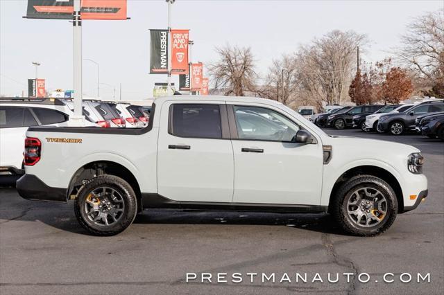 used 2023 Ford Maverick car, priced at $24,000