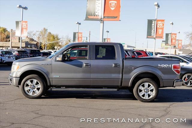 used 2013 Ford F-150 car, priced at $14,000