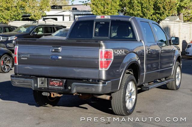 used 2013 Ford F-150 car, priced at $14,000