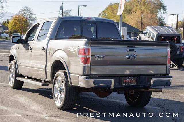 used 2013 Ford F-150 car, priced at $14,000