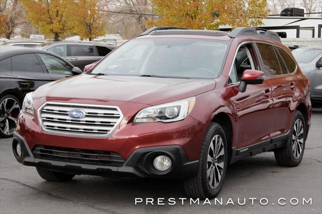 used 2015 Subaru Outback car, priced at $16,000