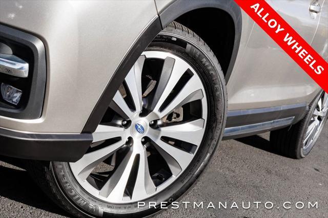 used 2020 Subaru Ascent car, priced at $21,500