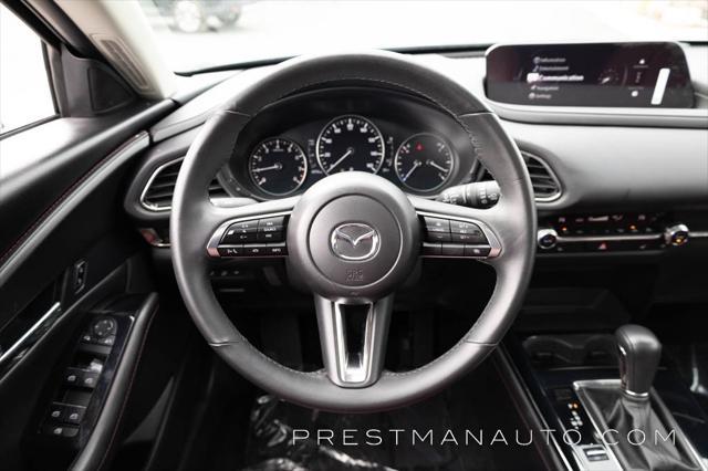 used 2024 Mazda CX-30 car, priced at $21,000