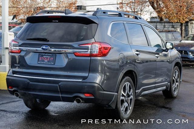 used 2023 Subaru Ascent car, priced at $28,500