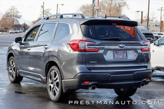 used 2023 Subaru Ascent car, priced at $28,500