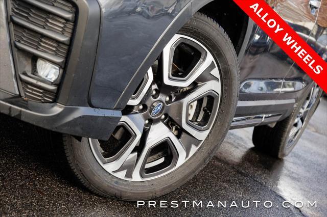 used 2023 Subaru Ascent car, priced at $28,500