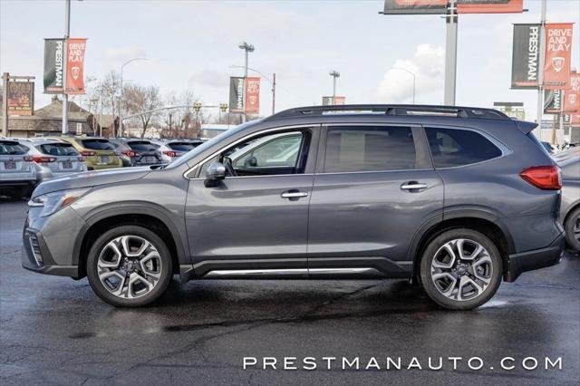 used 2023 Subaru Ascent car, priced at $28,500